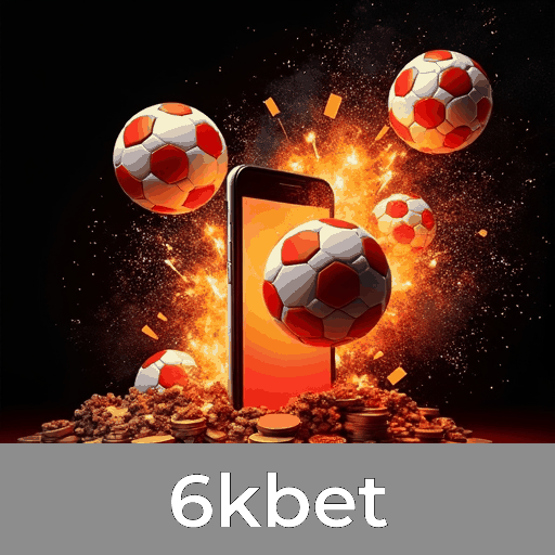 6kbet: A Conveniência do App de Apostas Completo