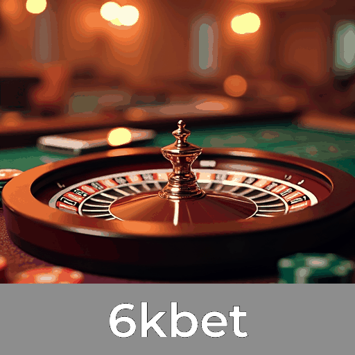 6kbet: A Plataforma de Apostas com Segurança e Serviços Profissionais