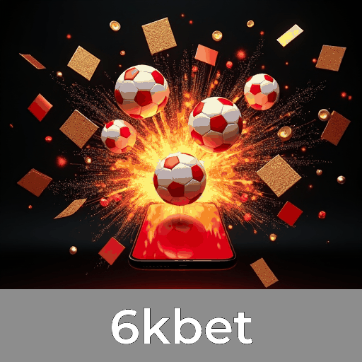 Aproveite as Promoções Imperdíveis no 6kbet
