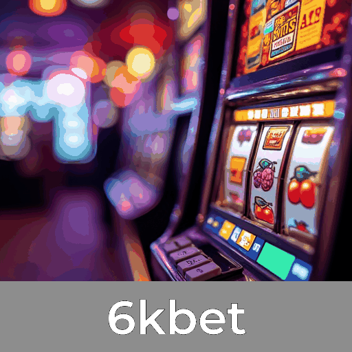6kbet: Emoção e Oportunidades de Ganhar nos Jogos de Cassino