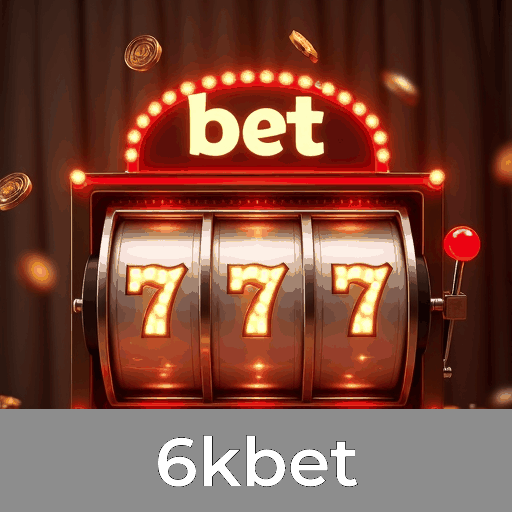 Aproveite as Promoções Imperdíveis no 6kbet