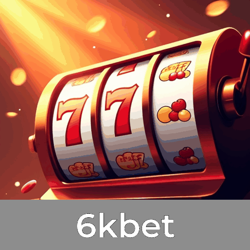 6kbet: Emoção e Oportunidades de Ganhar nos Jogos de Cassino