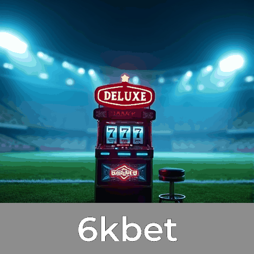 Experiência Profissional de Casino com 6kbet para Jogadores do Brasil